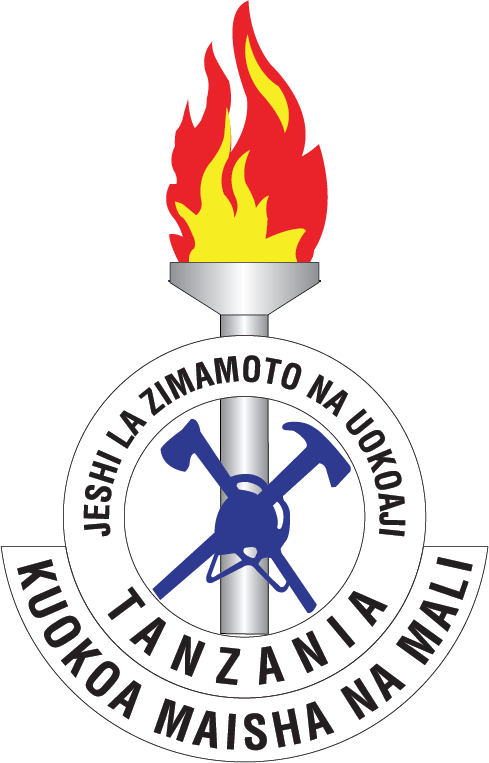 Fire and Rescue Force Logo